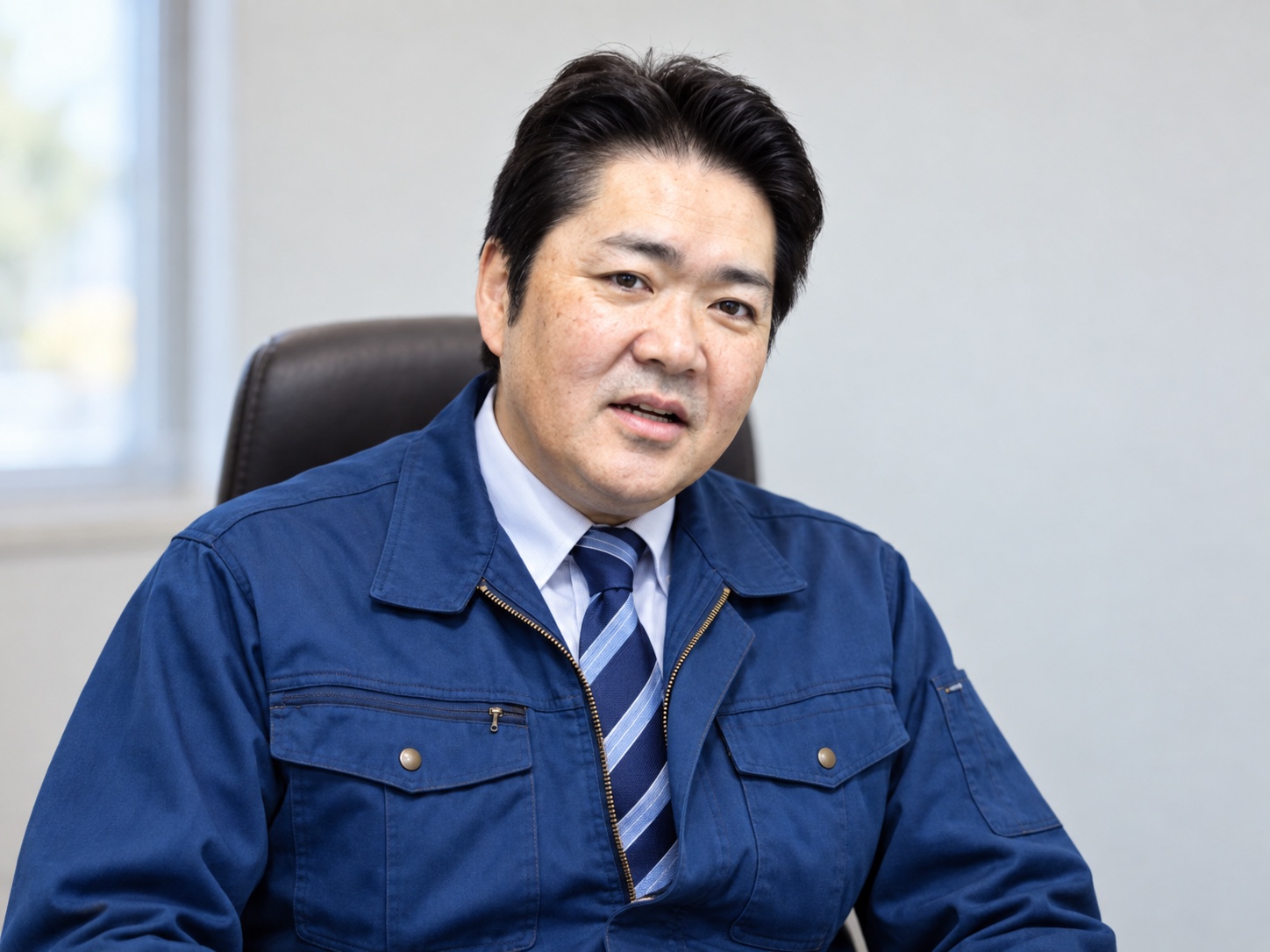 株式会社佐々木工務店 代表取締役 佐々木 修